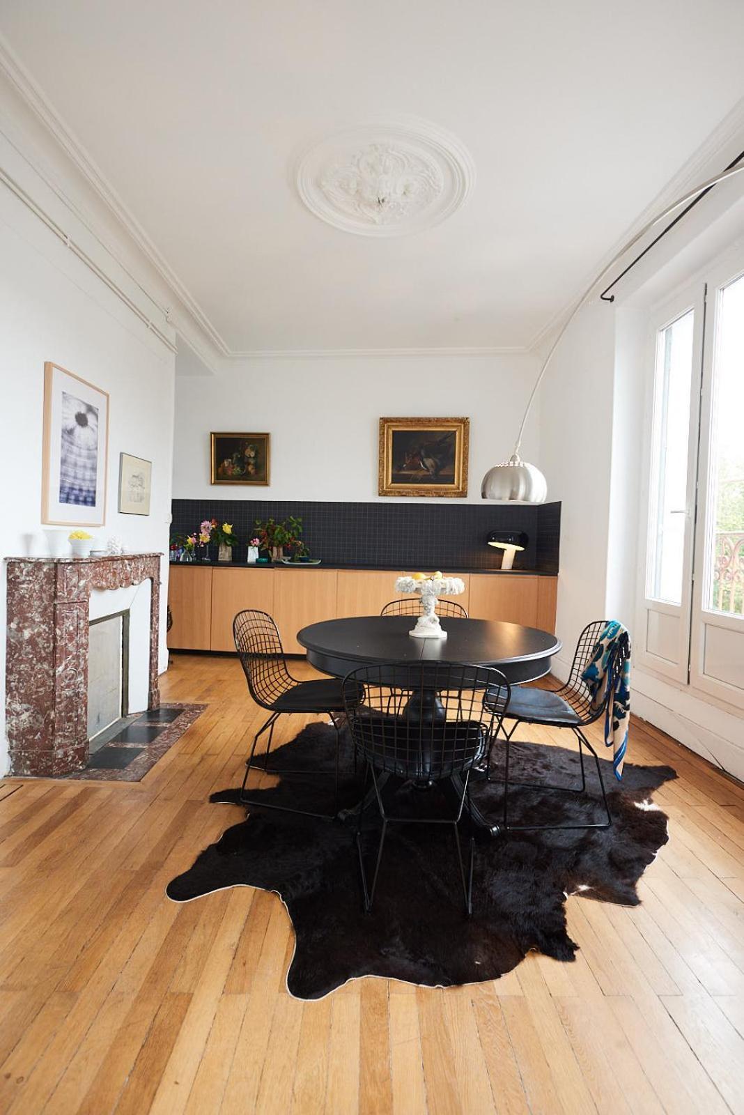 Suite Haussmannienne En Sologne Vierzon Exterior foto