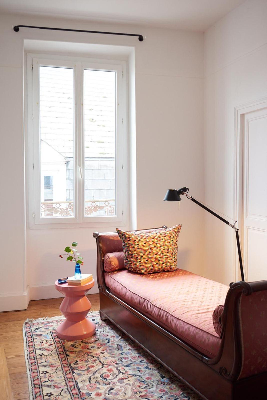 Suite Haussmannienne En Sologne Vierzon Exterior foto